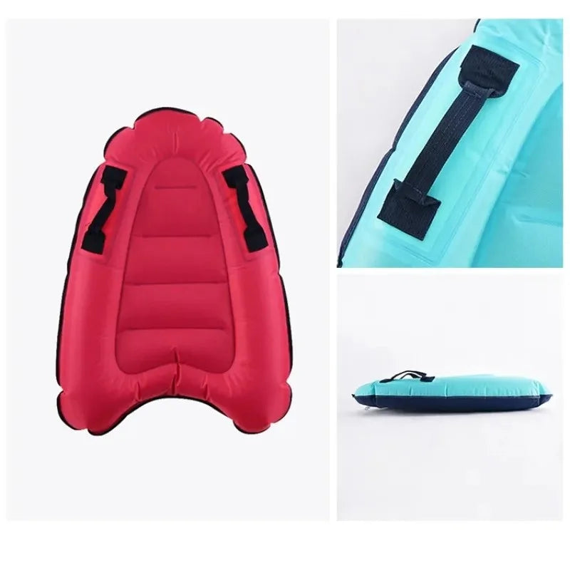 Kids Summer Bodyboard™ - Safe and Active - Kids Bodyboard