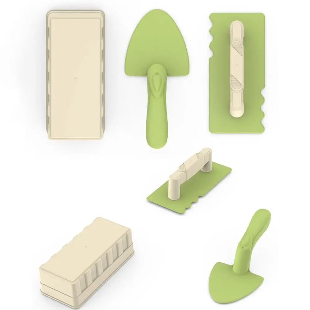 Mini Spade™ – Redo for sand - digging toys
