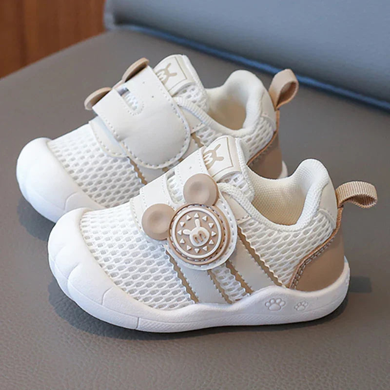 Mini Fashion™ - Trendy & Breathable - Training Shoes for Toddlers