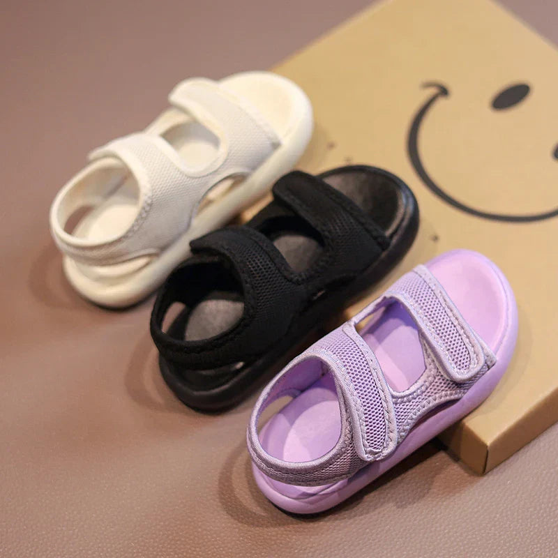 Mini Fashion™ - Stylish Design - Children's Sandals