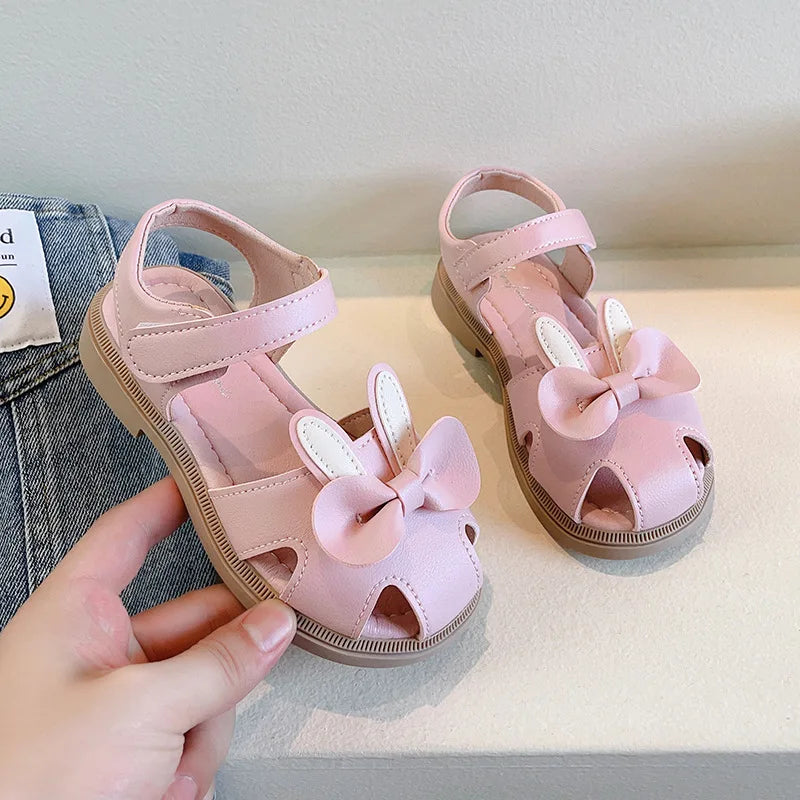 Mini Fashion™ - Cute Design - Girls' Sandals