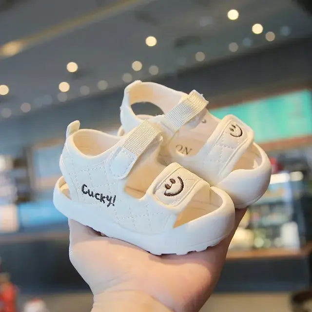 Mini Fashion™ - Comfortable Shoes - Sandals for Kids