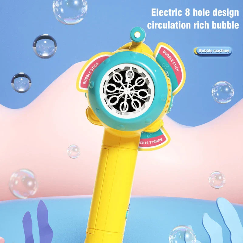 Bubblestick™ - Bubble Party - Bubble Blower