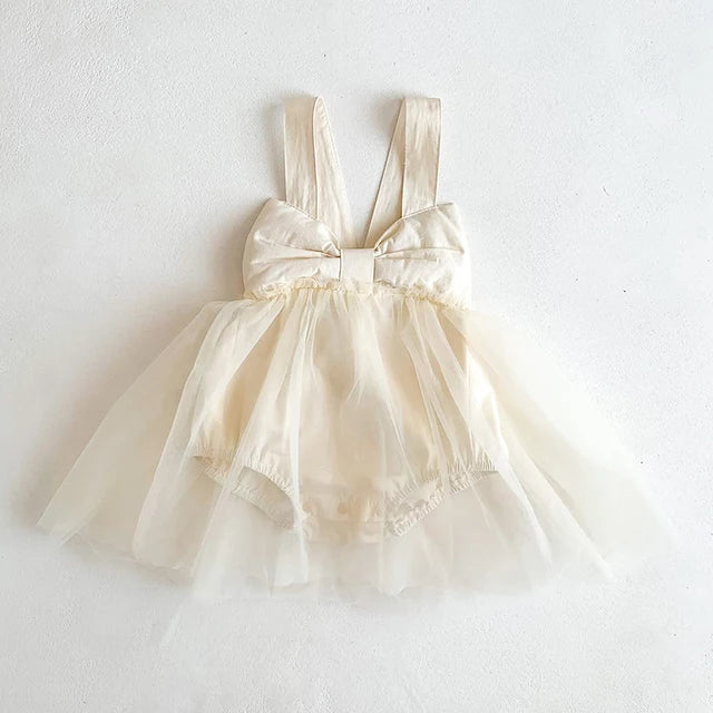 Mini Fashion™ - Spark Dress for Girls