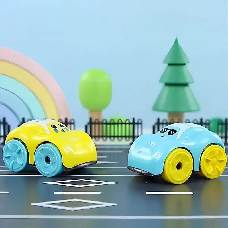 Bath Buddies™ - Fun Water Adventure - Vehicle Toys for Bath
