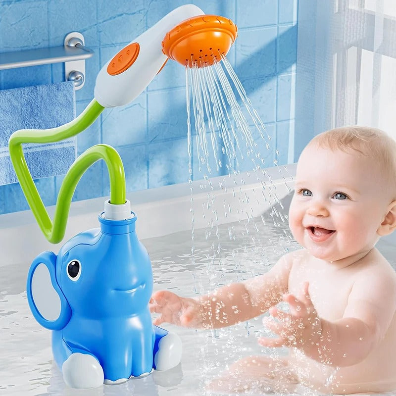 Baby Bath Shower Head
