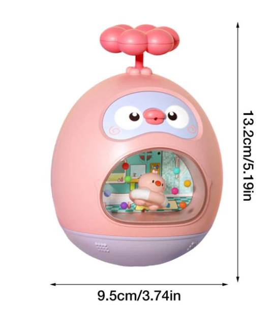 Duck Sprayer™ | Bathing has never been more fun - Bath Toys