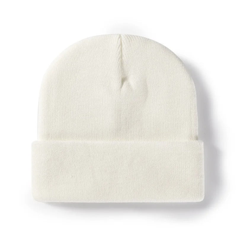 Mini Fashion™ - Custom font - Personalized beanie hat