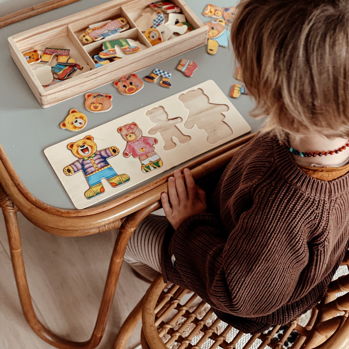 Puzzles & Logic Games