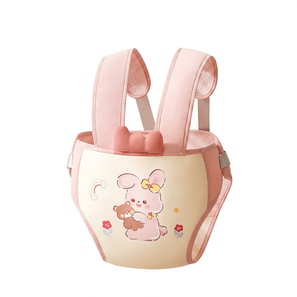 Portable Baby Seat Harness