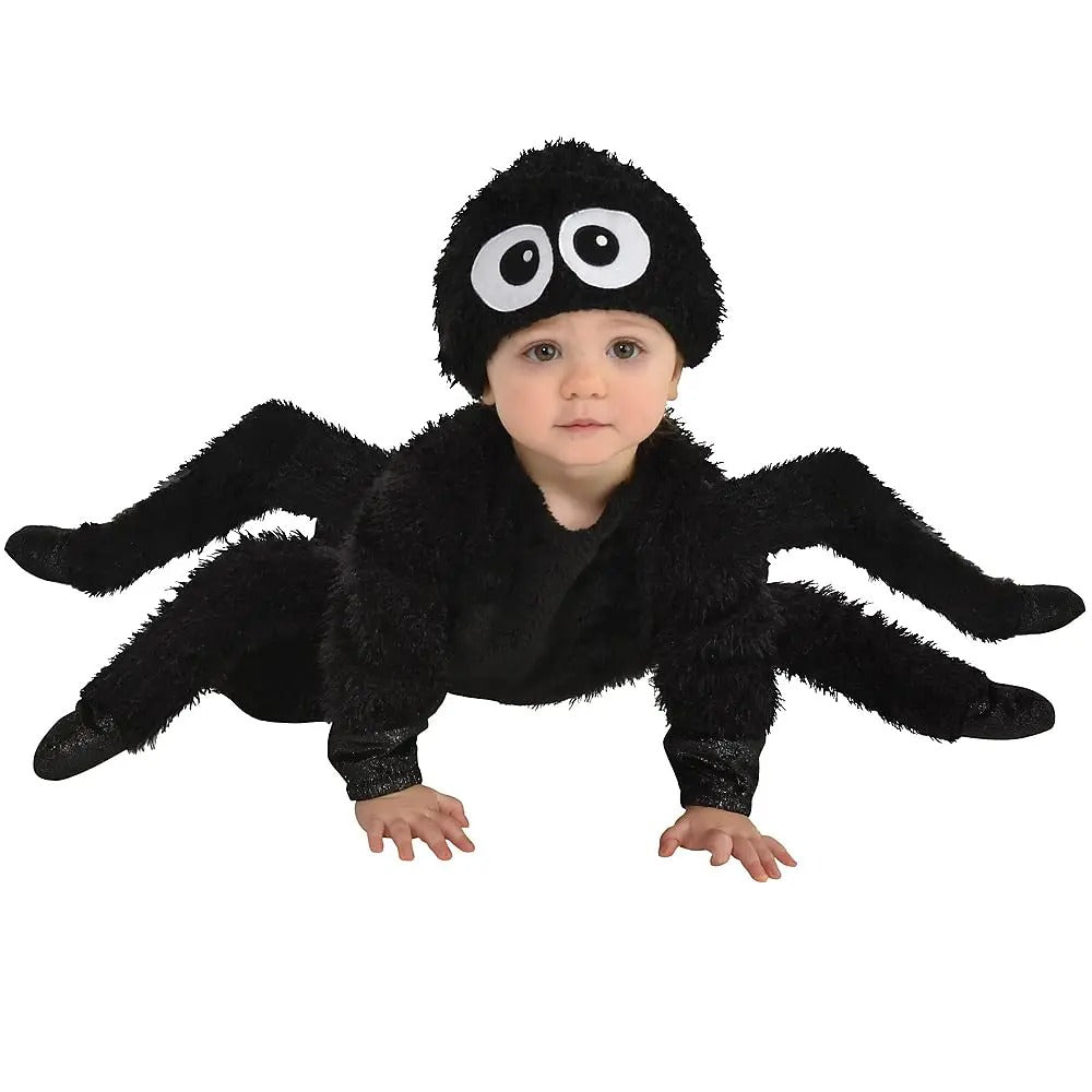 Baby Animal Romper Costume