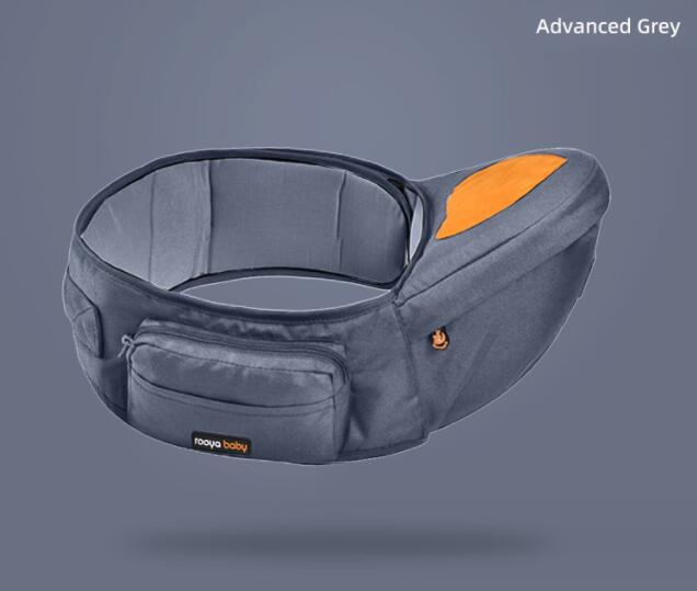 Multi-functional high quality Front Carrier Hip Seat Carrier for Toddler Waist Seat Baby Carrier