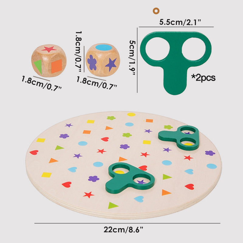 Educational Building Toys for Focus & Learning Fun