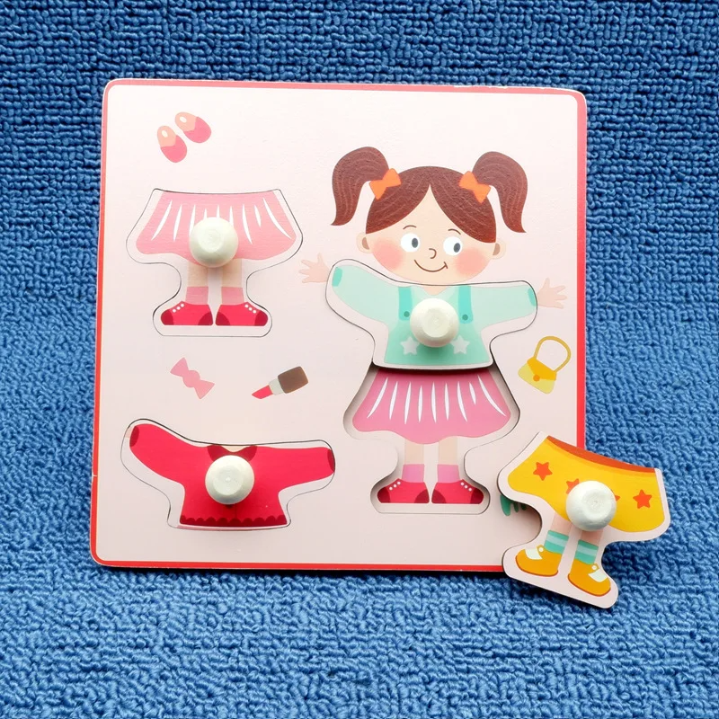 Clever Puzzle™ - Smart Game - Wooden Puzzle