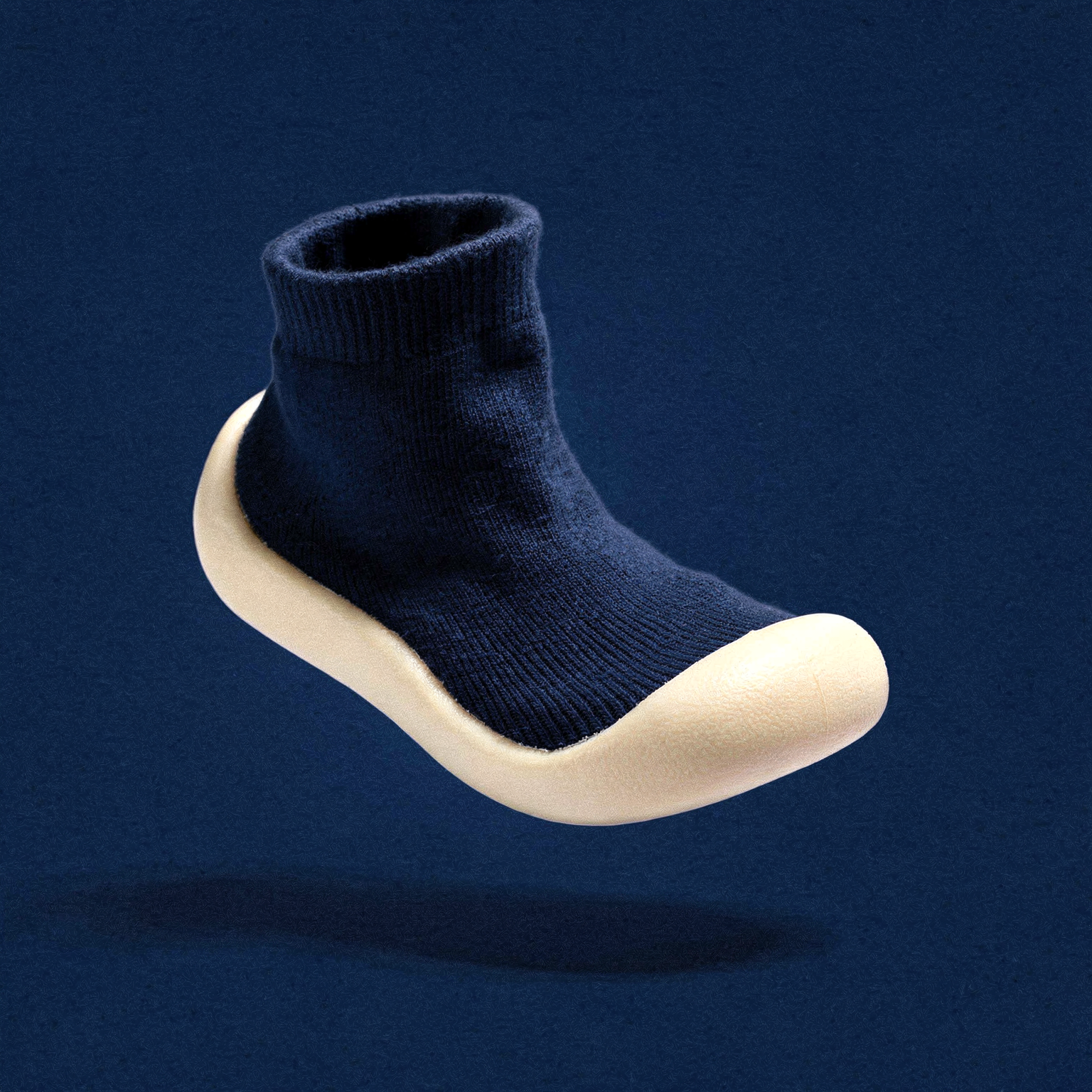 Non-Slip Sock Shoes For Toddlers And Pre-Walkers With Soft Fit
