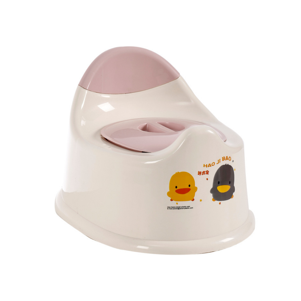 Toddler Training Potty Chair