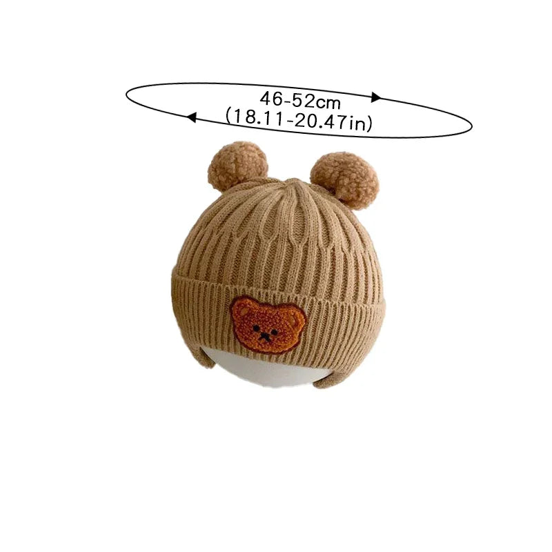 Baby Wool Hat
