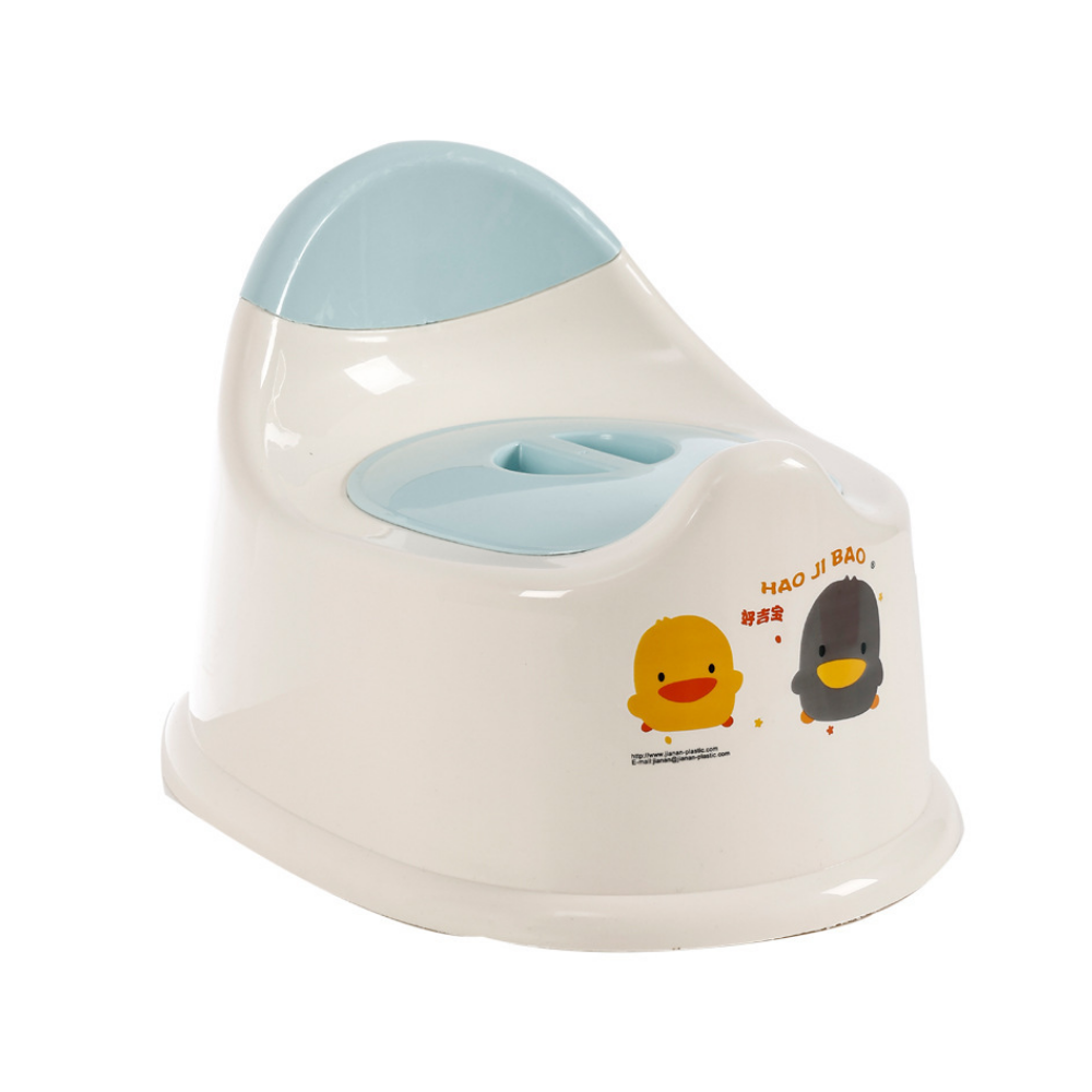 Toddler Training Potty Chair