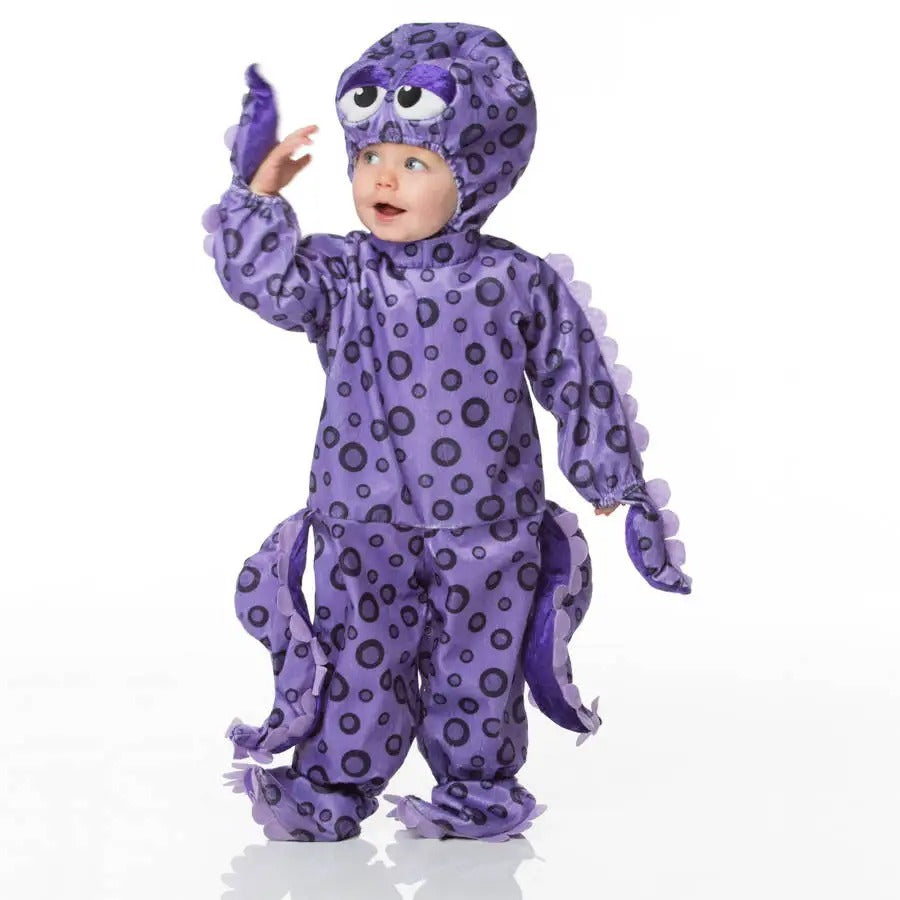 Baby Animal Romper Costume