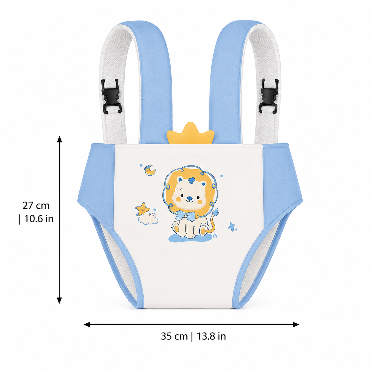 Portable Baby Seat Harness