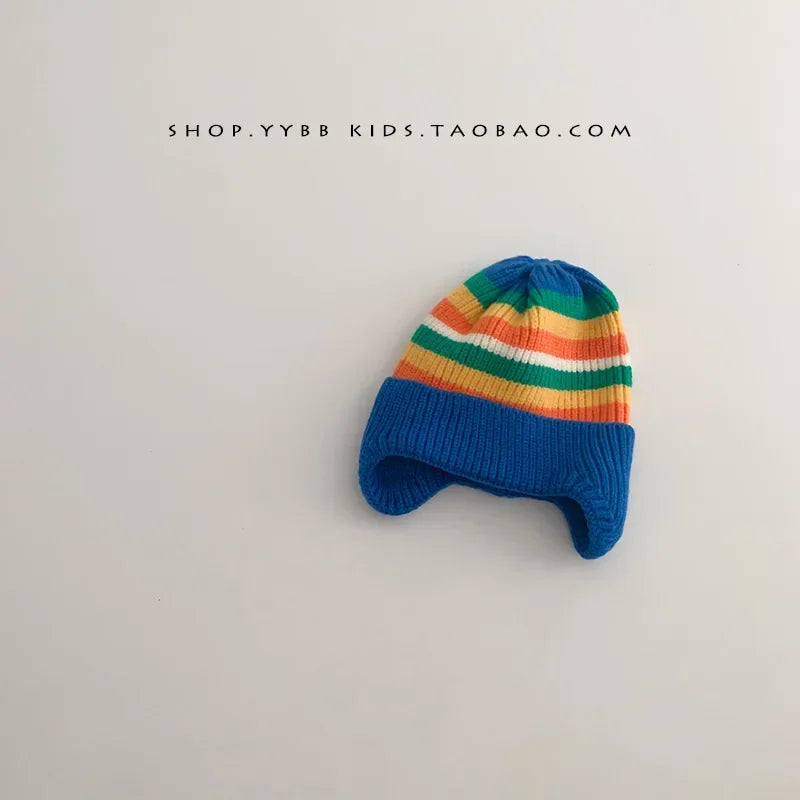 Baby Wool Hat