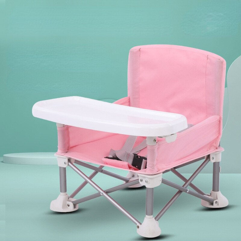 Toddler Camping Chair™ - Comfortable Camping for Kids - Camping Chair