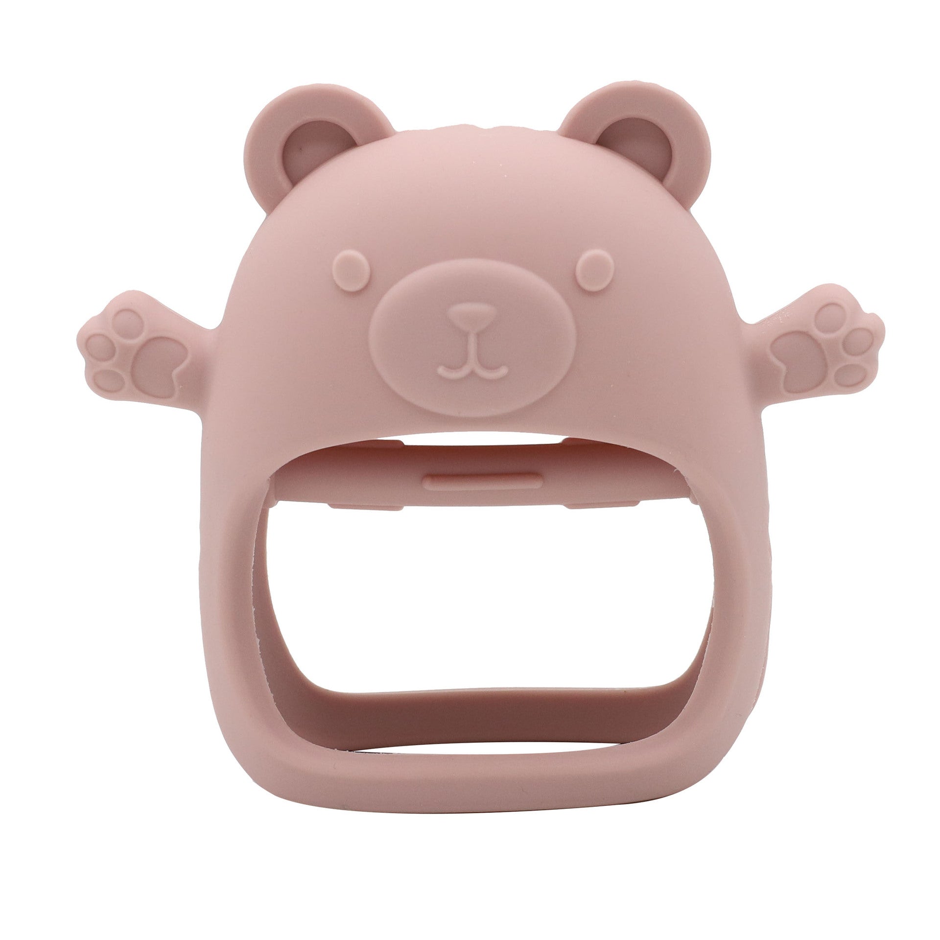 Silicone Baby Teether Toy for Toddlers