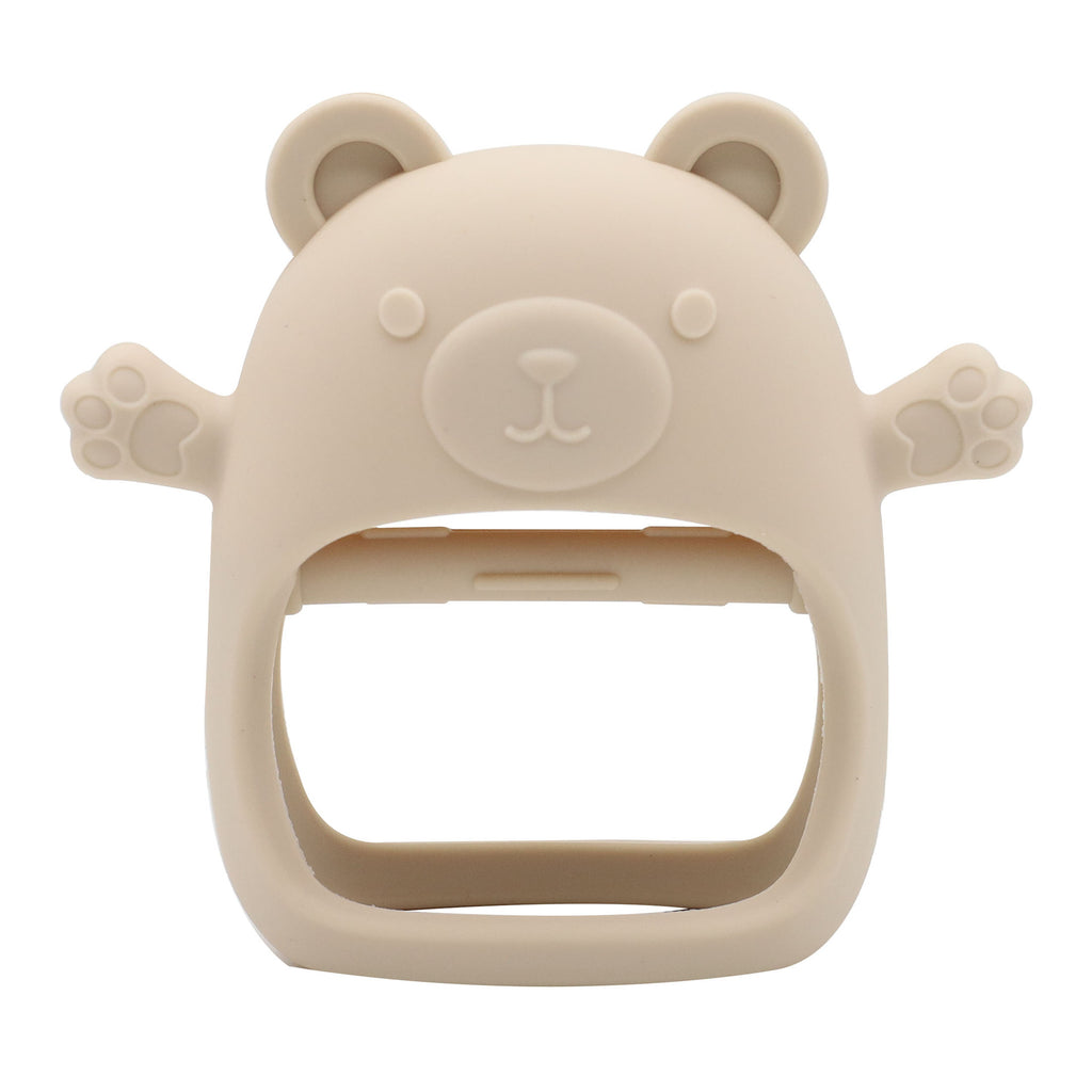 Silicone Baby Teether Toy for Toddlers