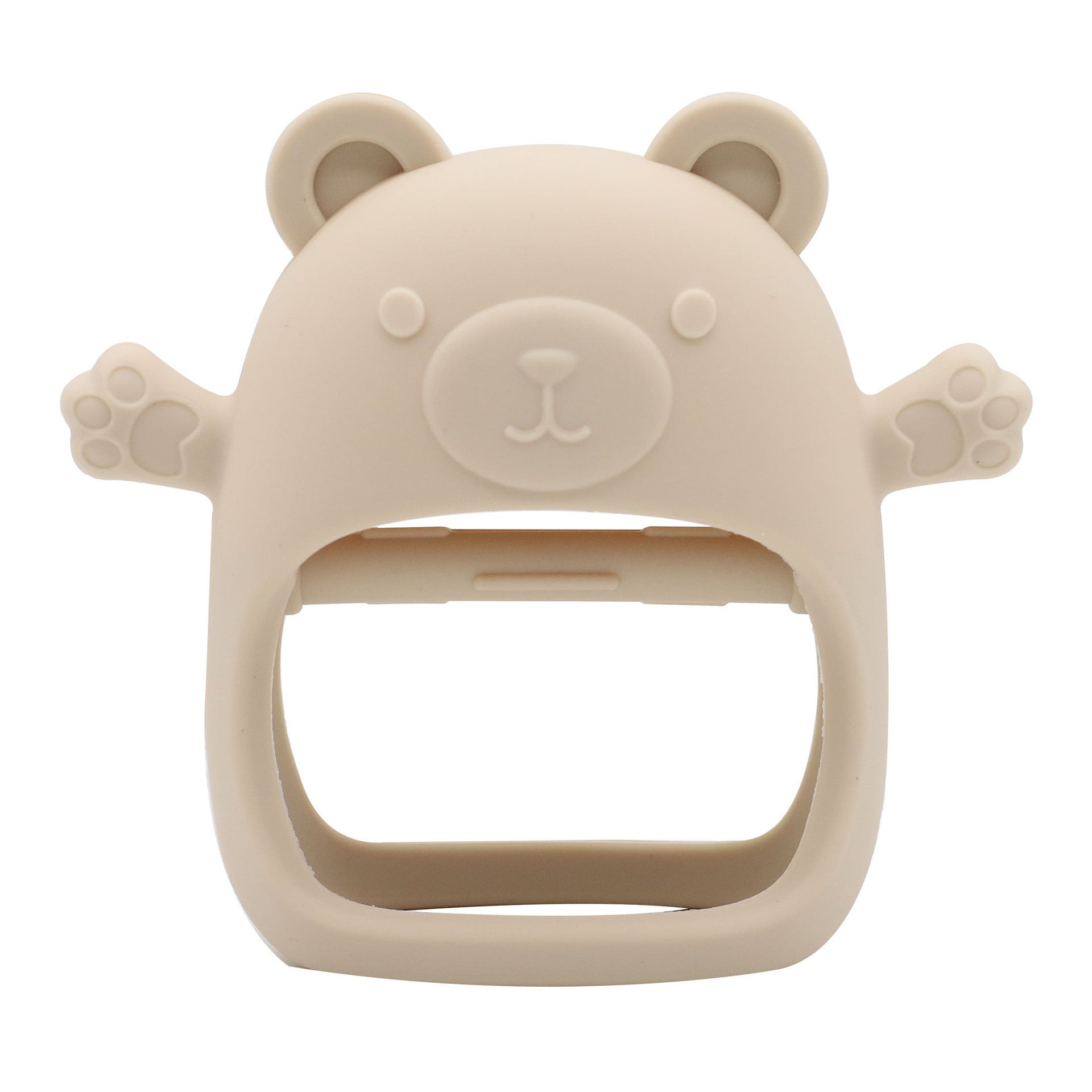 Silicone Baby Teether Toy for Toddlers
