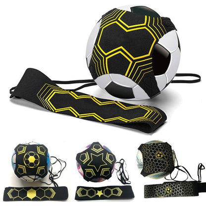 Soccer Training Belt™ - Play Football Like a Pro - Football Belt