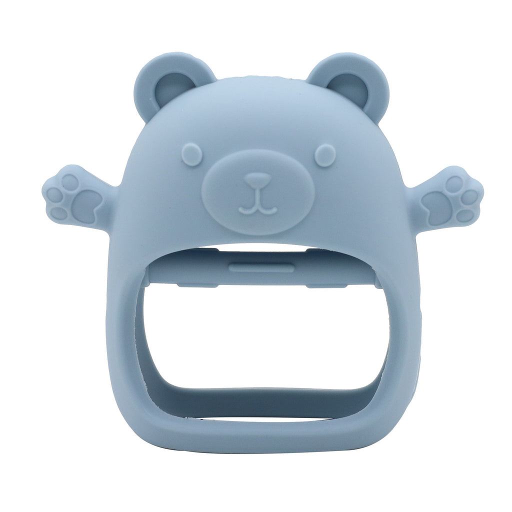 Silicone Baby Teether Toy for Toddlers