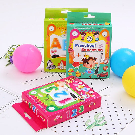 Education Cards™ - Educational Entertainment - Learning Cards