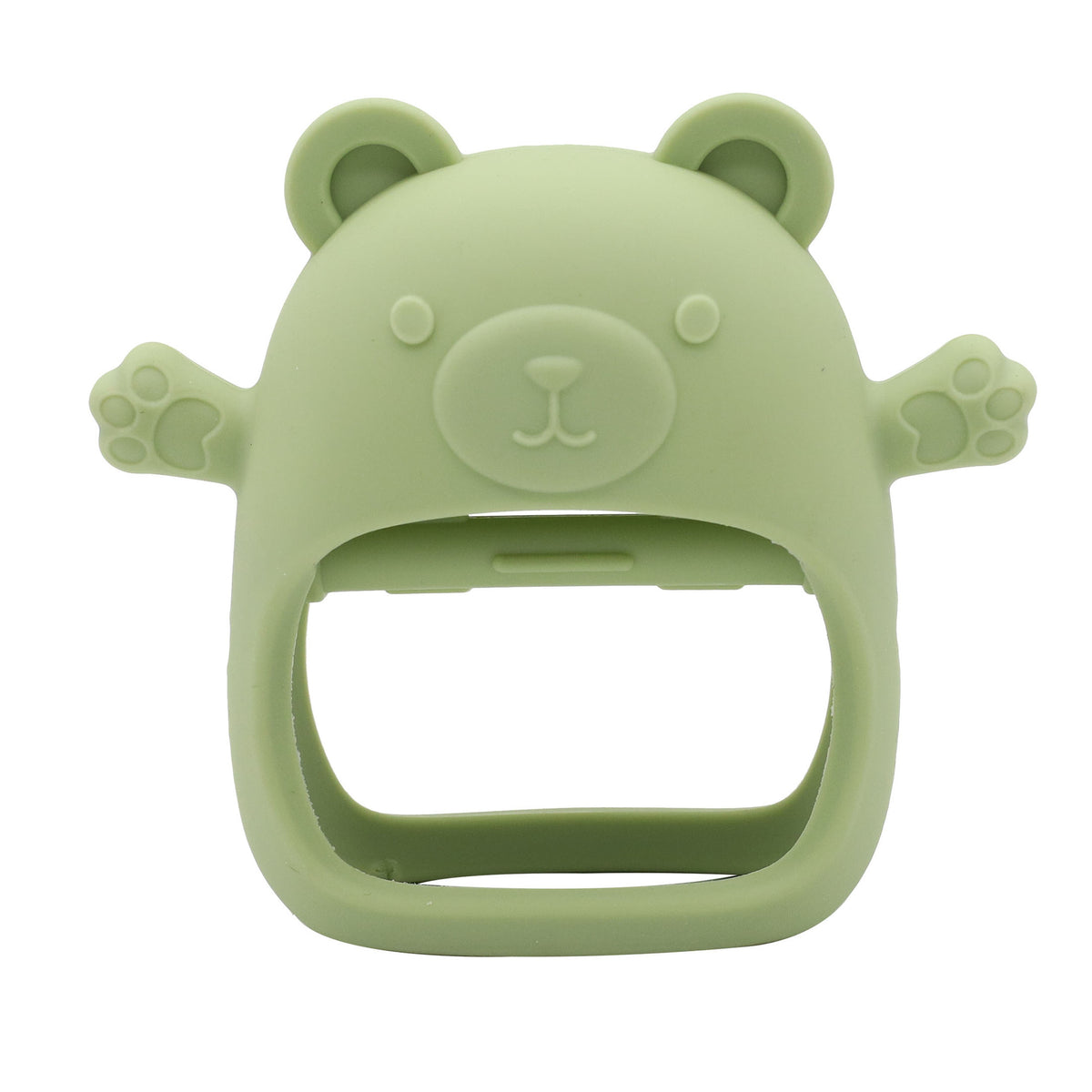 Silicone Baby Teether Toy for Toddlers