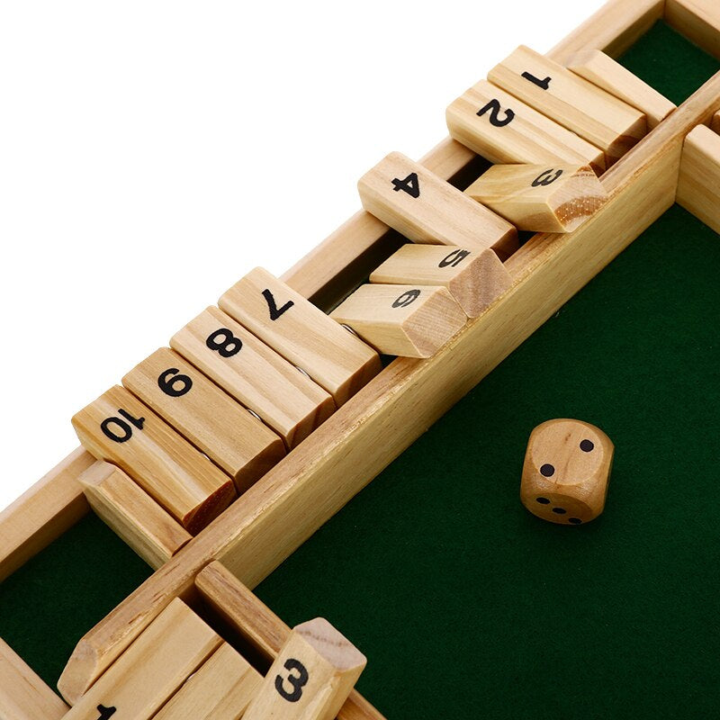 Woods™ - The Funniest Family Game! - Board Game