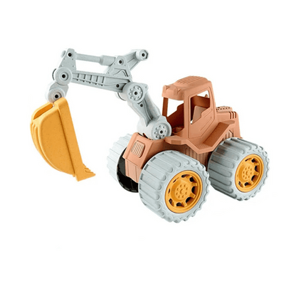 Sand Truck Set™ – Exciting Digging Outdoors – Sandbox Trucks