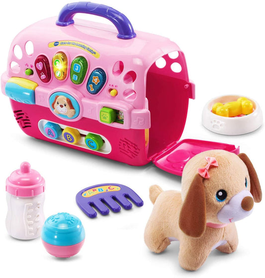 Care for Me Doggy Carrier