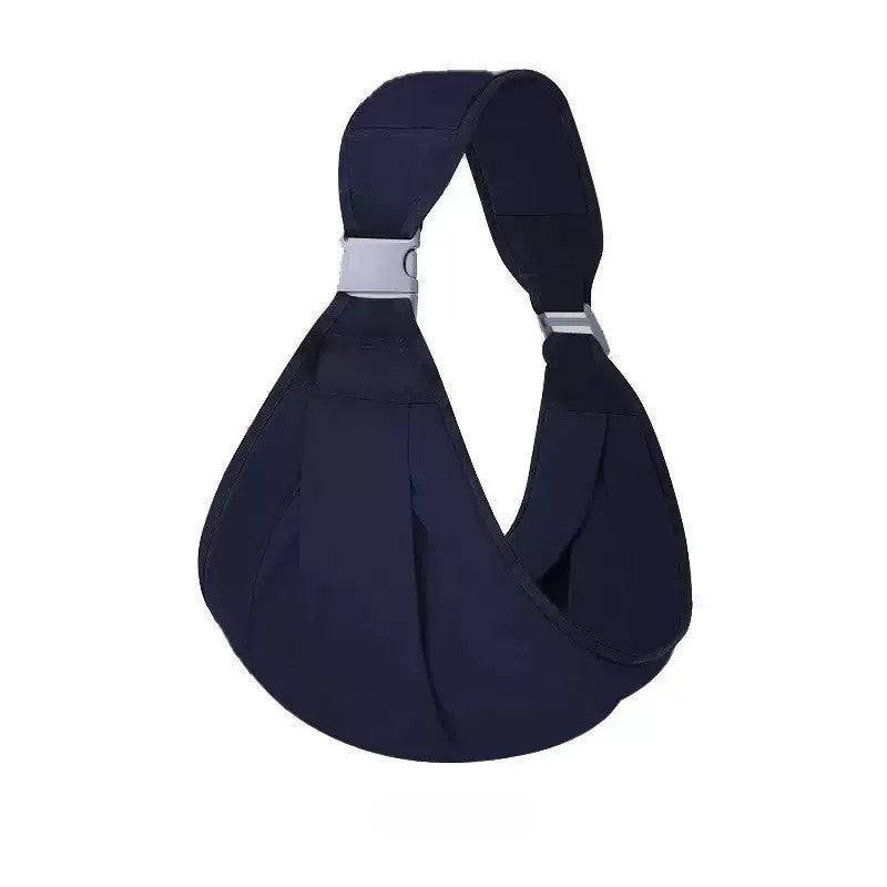 Quick & Easy Pain-Free Baby Sling Carrier