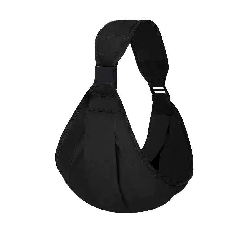 Quick & Easy Pain-Free Baby Sling Carrier