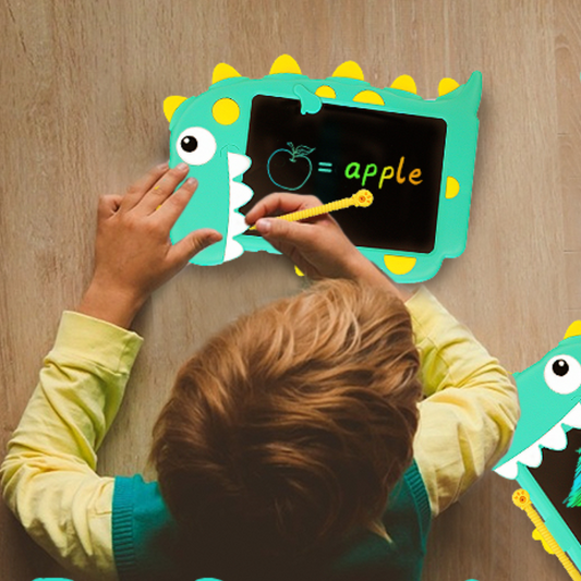 LCD drawing tablet™ | Draw wherever you are - LCD drawing tablet