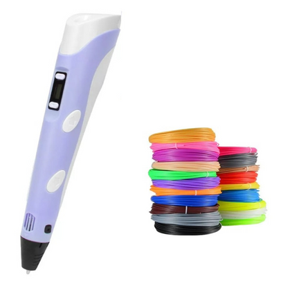 3D Pen™ | The magical 3D designer!