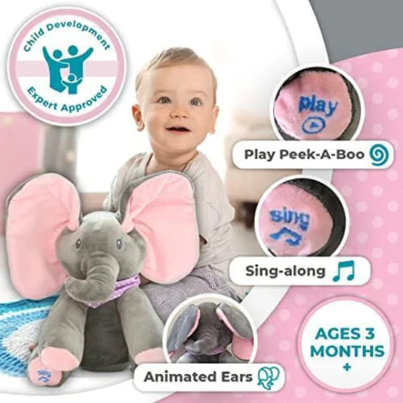 Soothing Toddler Comfort Wave
