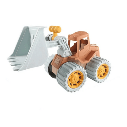 Sand Truck Set™ – Exciting Digging Outdoors – Sandbox Trucks