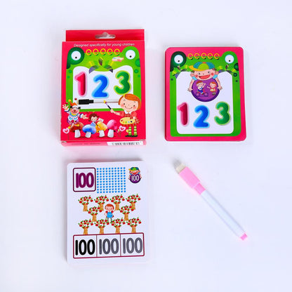 Education Cards™ - Educational Entertainment - Learning Cards