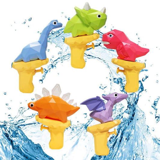 Dinosaur Water Gun™ - Splash and fun - Water pistol