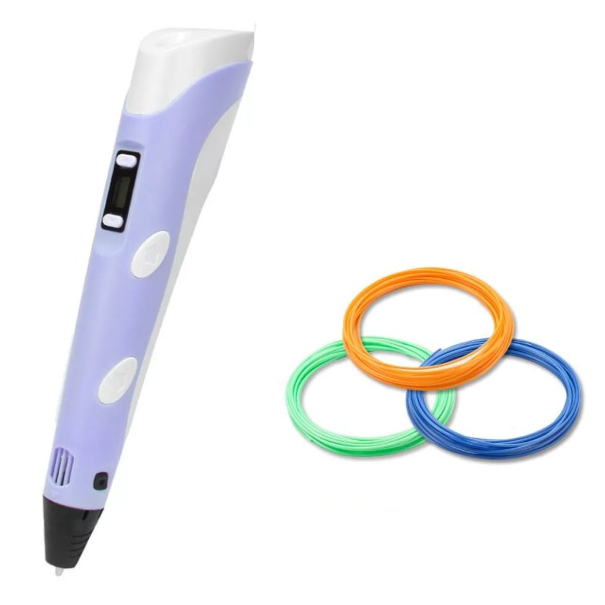 3D Pen™ | The magical 3D designer!