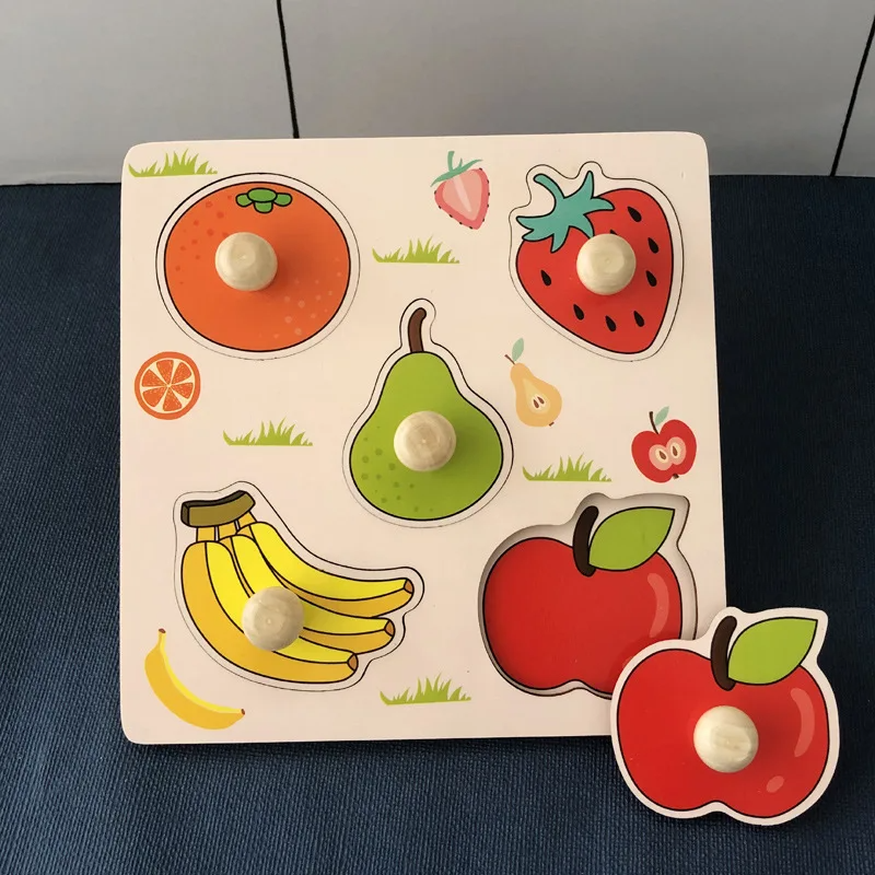 Clever Puzzle™ - Smart Game - Wooden Puzzle