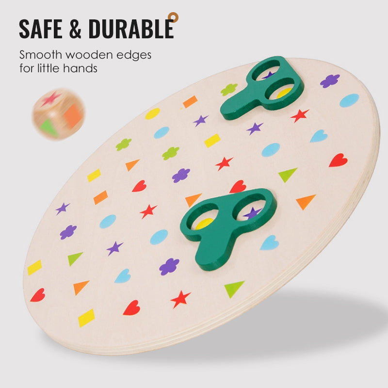 Educational Building Toys for Focus & Learning Fun