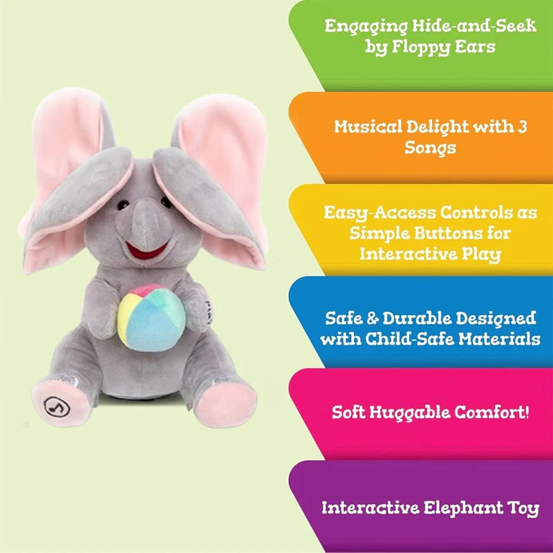 Soothing Toddler Comfort Wave