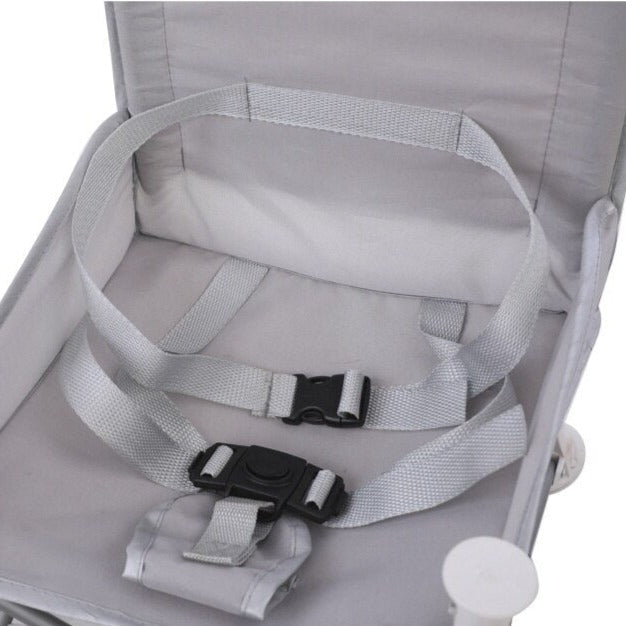 Toddler Camping Chair™ - Comfortable Camping for Kids - Camping Chair