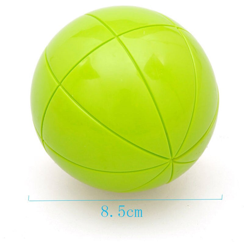 Puzzle Ball™ - Fun Brain Gym - Puzzle Ball